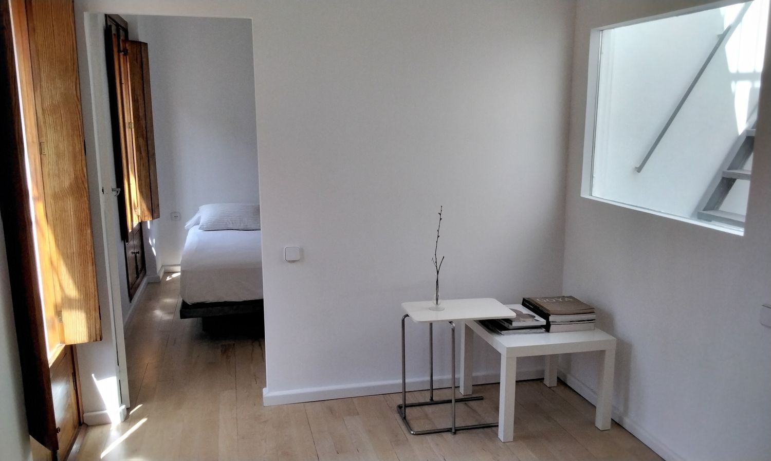 Casa o chalet independiente en Calle Almanzora Alta, 4, Molinos - Santiago - Foto 30