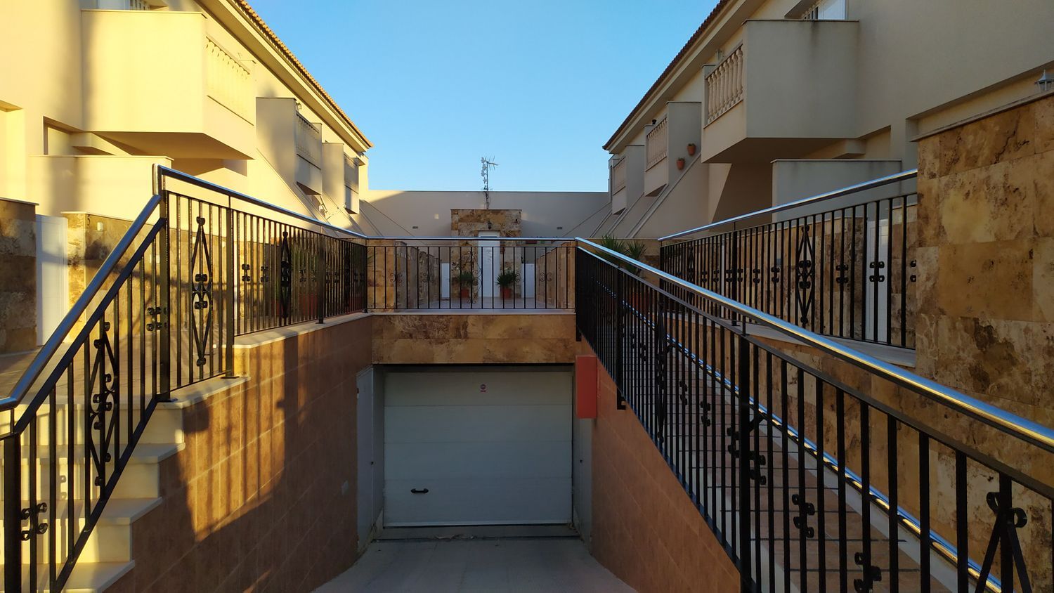 Estudio en Calle los Olivos, 5 - Foto 8