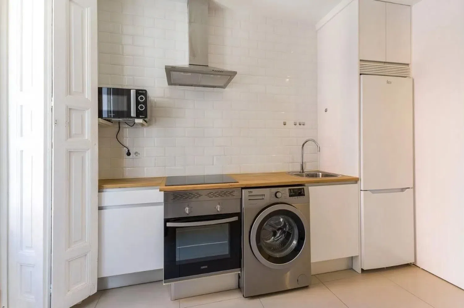 Piso en calle de Arganzuela, 12 - Foto 8