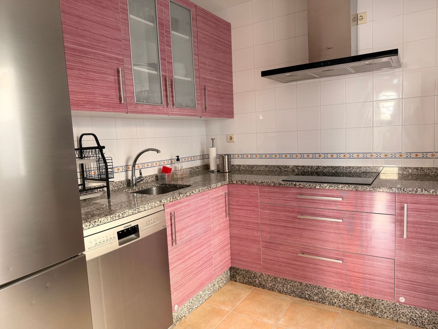 Chalet adosado en Barrio Pozoalbero - Foto 10