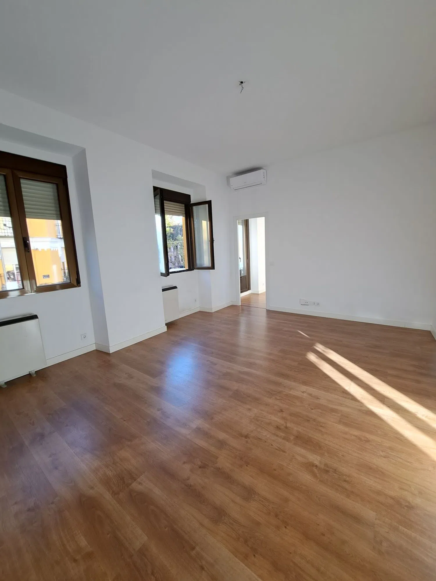 Piso en Barrio Nuevos Ministerios-Ríos Rosas - Foto 5