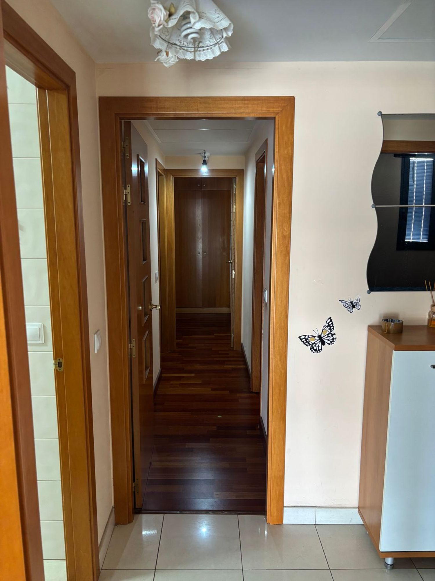 Piso en Calle los Llanos Seis, 5, Los Llanos-El Cabo - Foto 8