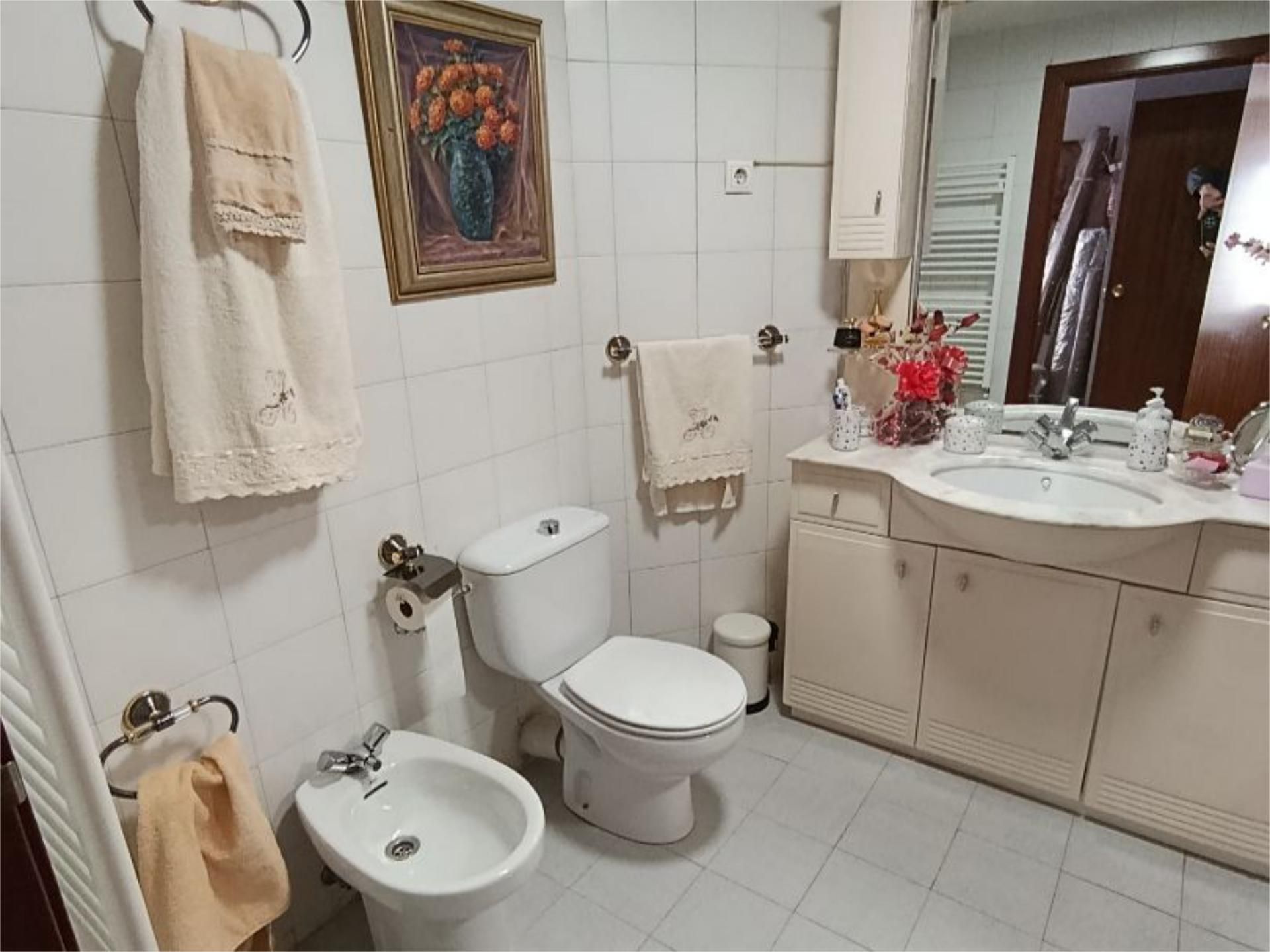 Piso en  Plaza del Moro Almanzor 12 - Foto 11