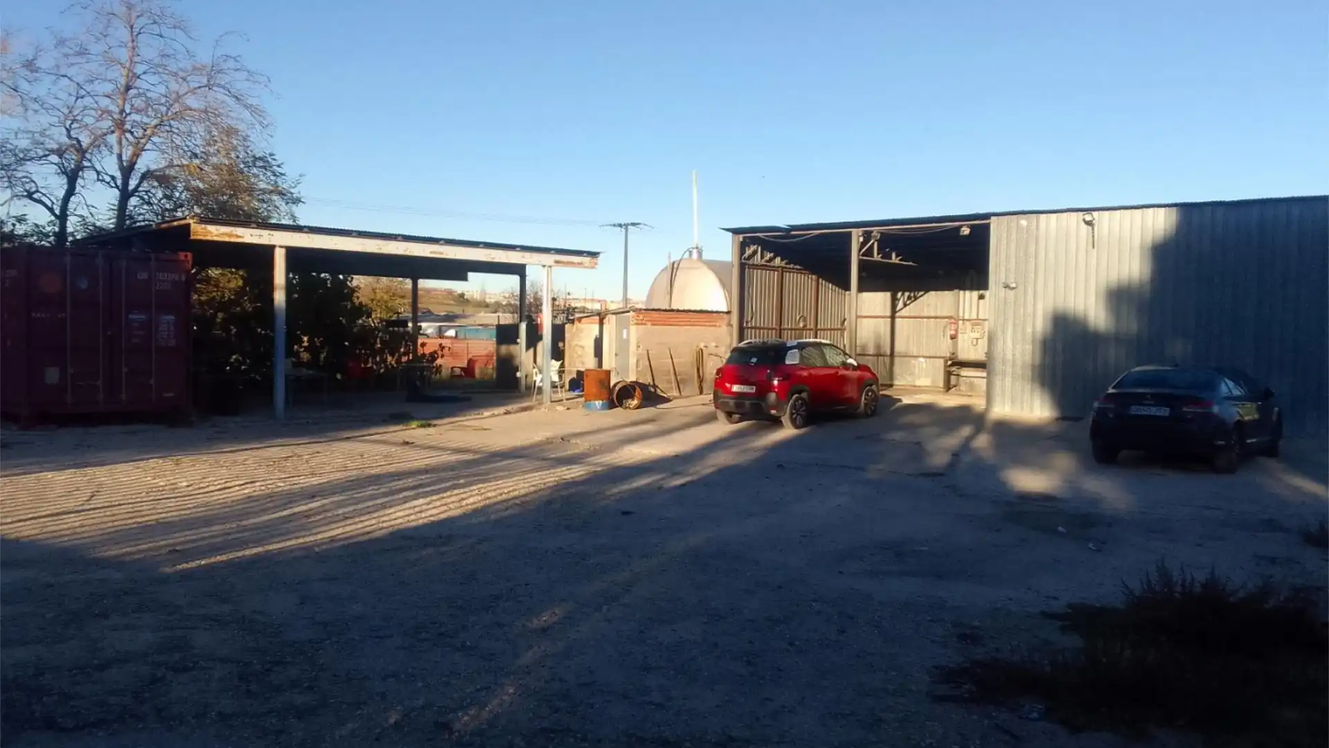 Finca rústica en  Finca la Botella 28 - Foto 1