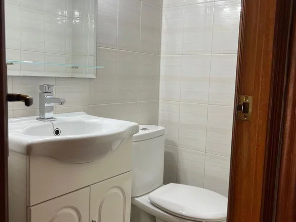 Chalet pareado en Torre Cruz-Los Molinos, Torre Cruz-Los Molinos - Foto 7