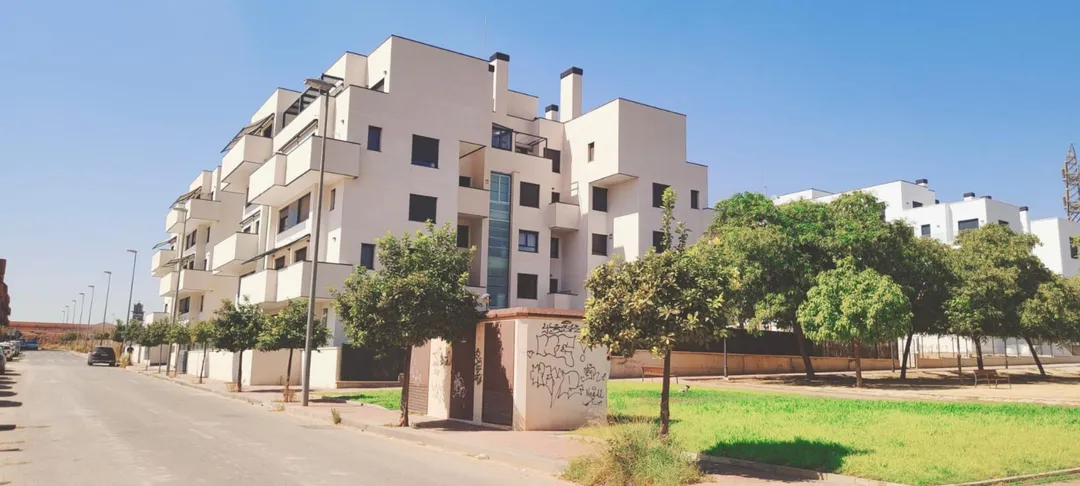 Piso en  Calle los Rosaos 9 - Foto 17