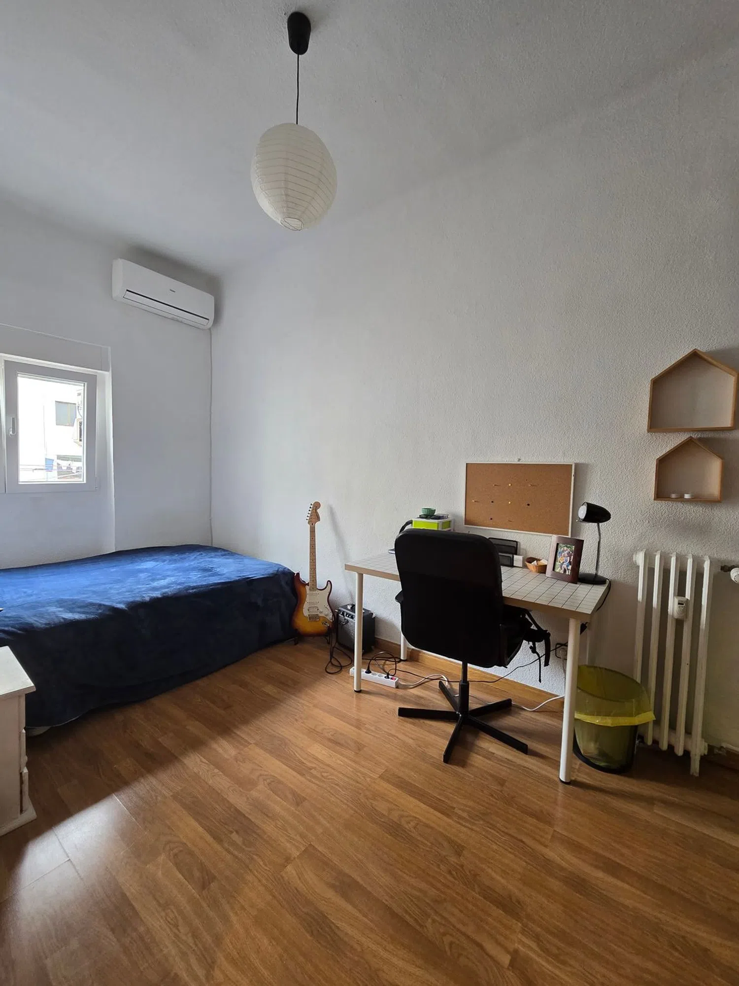 Piso en calle de Joaquín María López, 24 - Foto 12