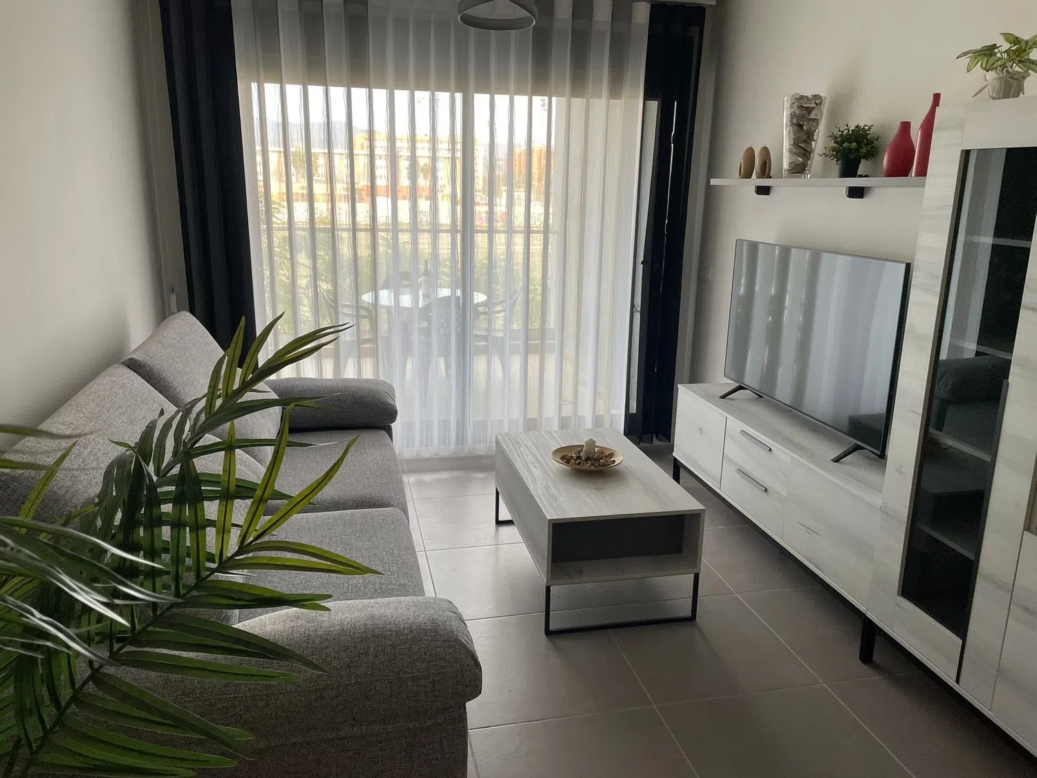 Piso en calle Amalia Heredia, 1 - Foto 1