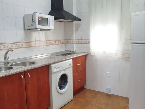 Piso en Calle Mariano Segura, 40 - Foto 11