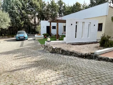 Chalet en  Calle Peña de Francia 1 - Foto 6