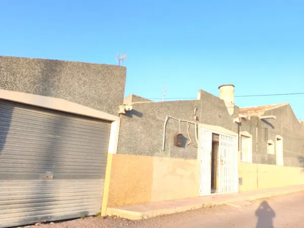 Casa de pueblo en Barrio Dolores s Roque, 13 - Foto 18