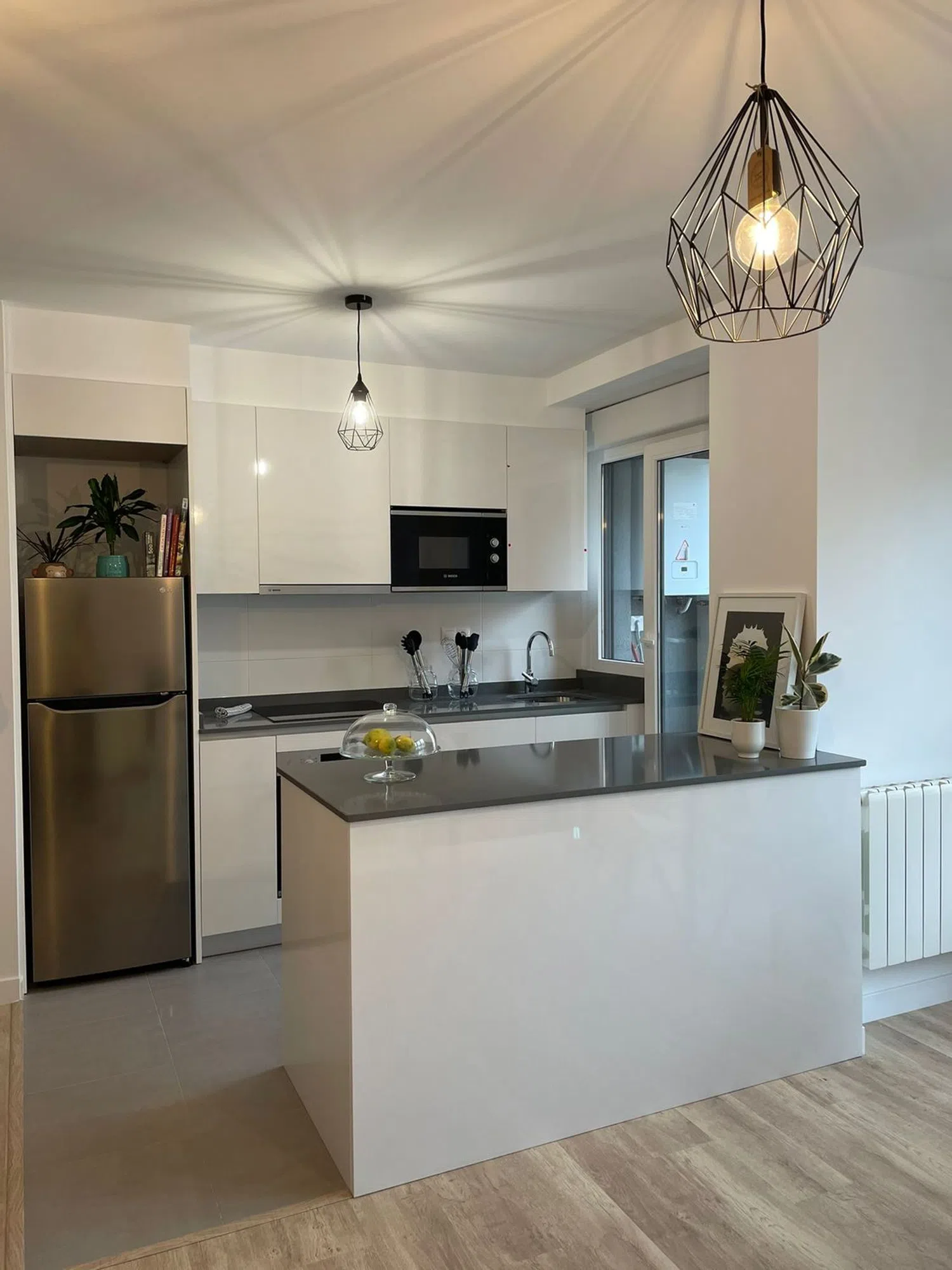 Piso en calle Tetuán, 44 - Foto 6