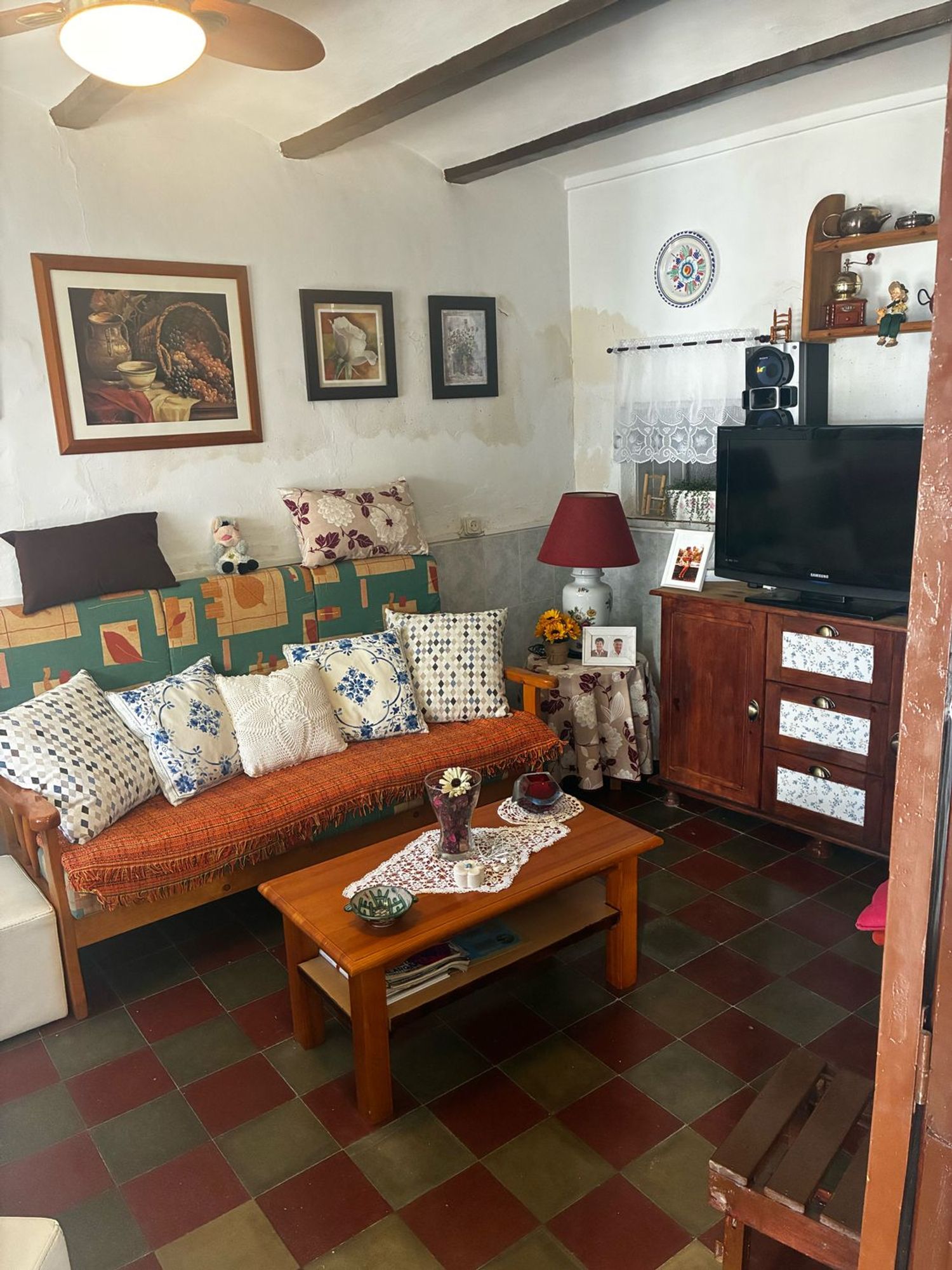 Chalet adosado en Calle Trujillo, 24 - Foto 4