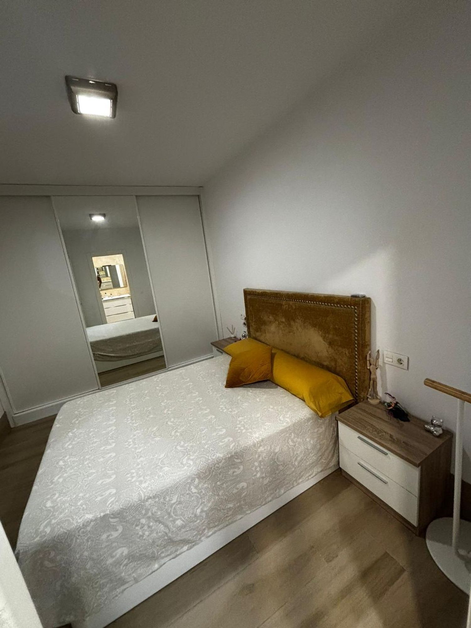 Estudio en retama, Puertosol - Santa Isabel - Foto 4