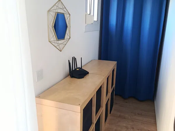 Estudio en calle de Mercè Rodoreda, 35 - Foto 11