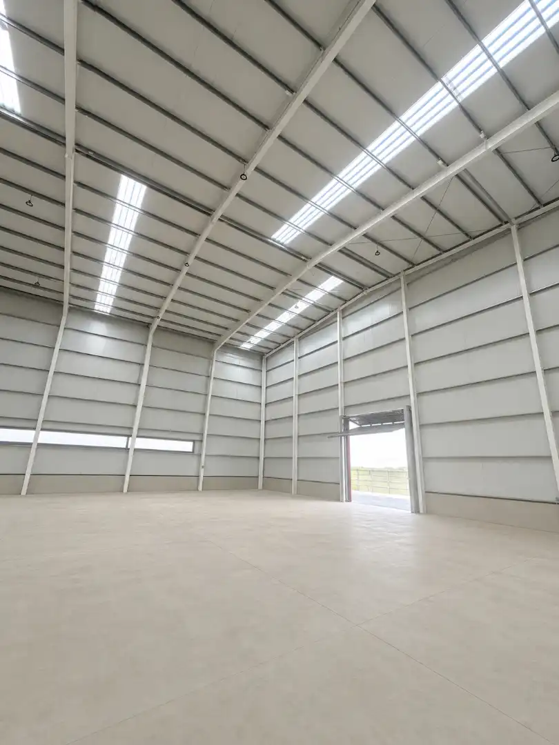 Nave Industrial en  Calle de Pablo Iglesias - Foto 10