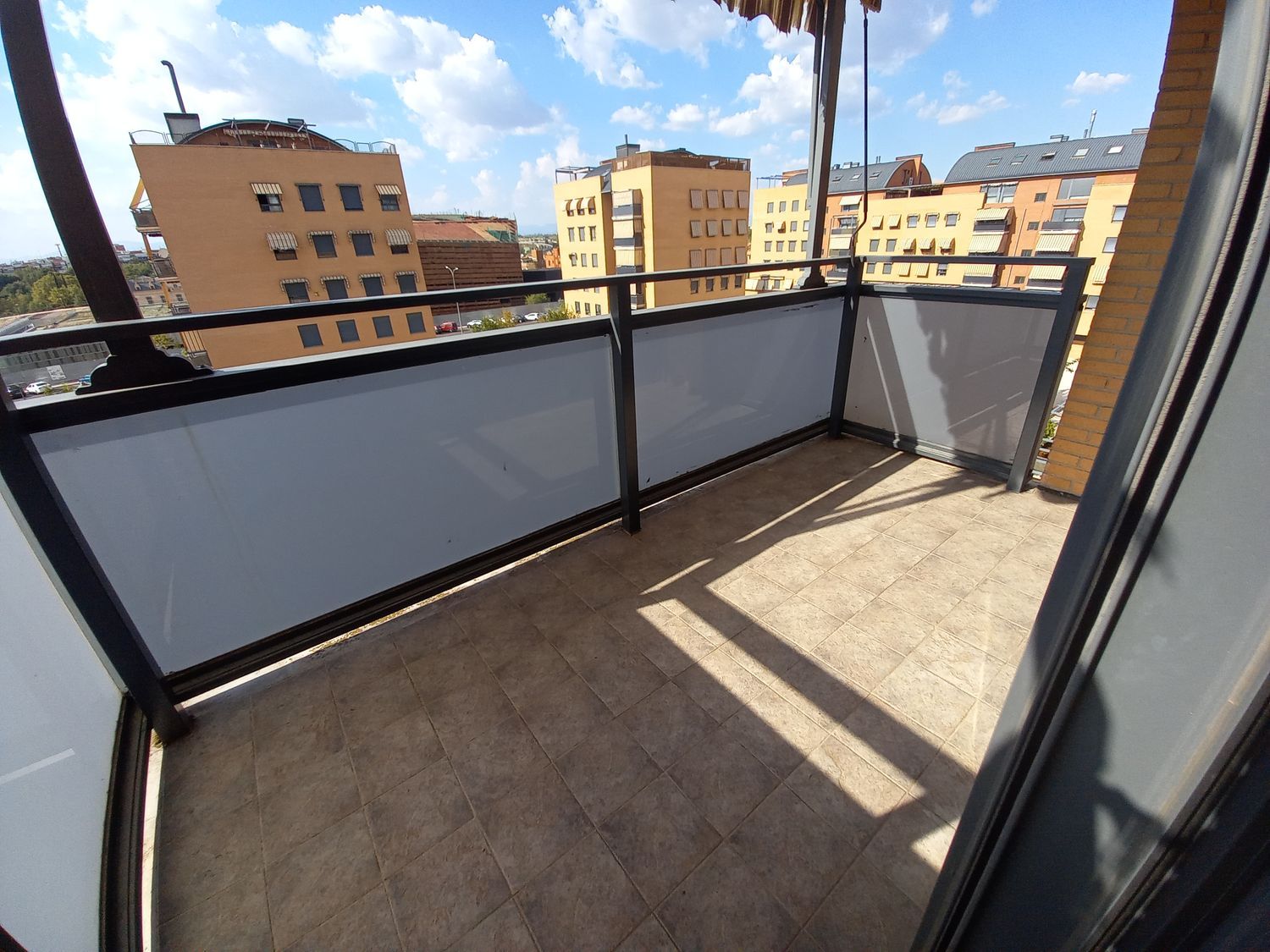 Piso en Calle las Gardenias, 25, Valderas - Los Castillos - Foto 16