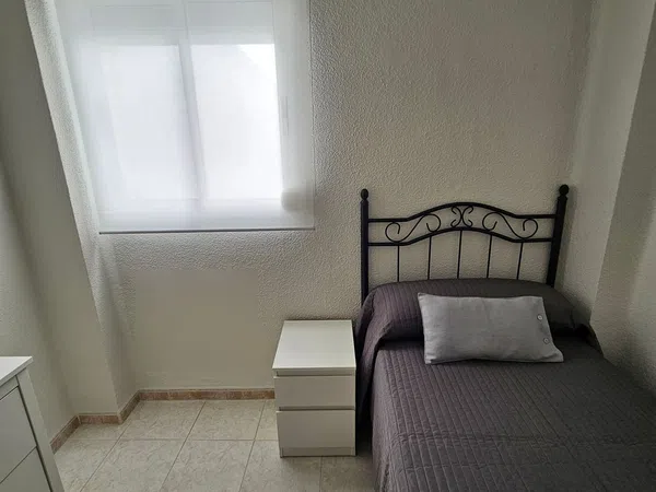 Piso en Barrio Los Castillejos - La Trinidad - Foto 14