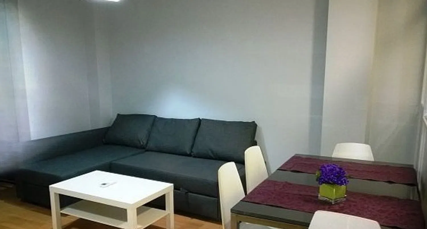 Piso en calle de Lérida, 24 - Foto 1