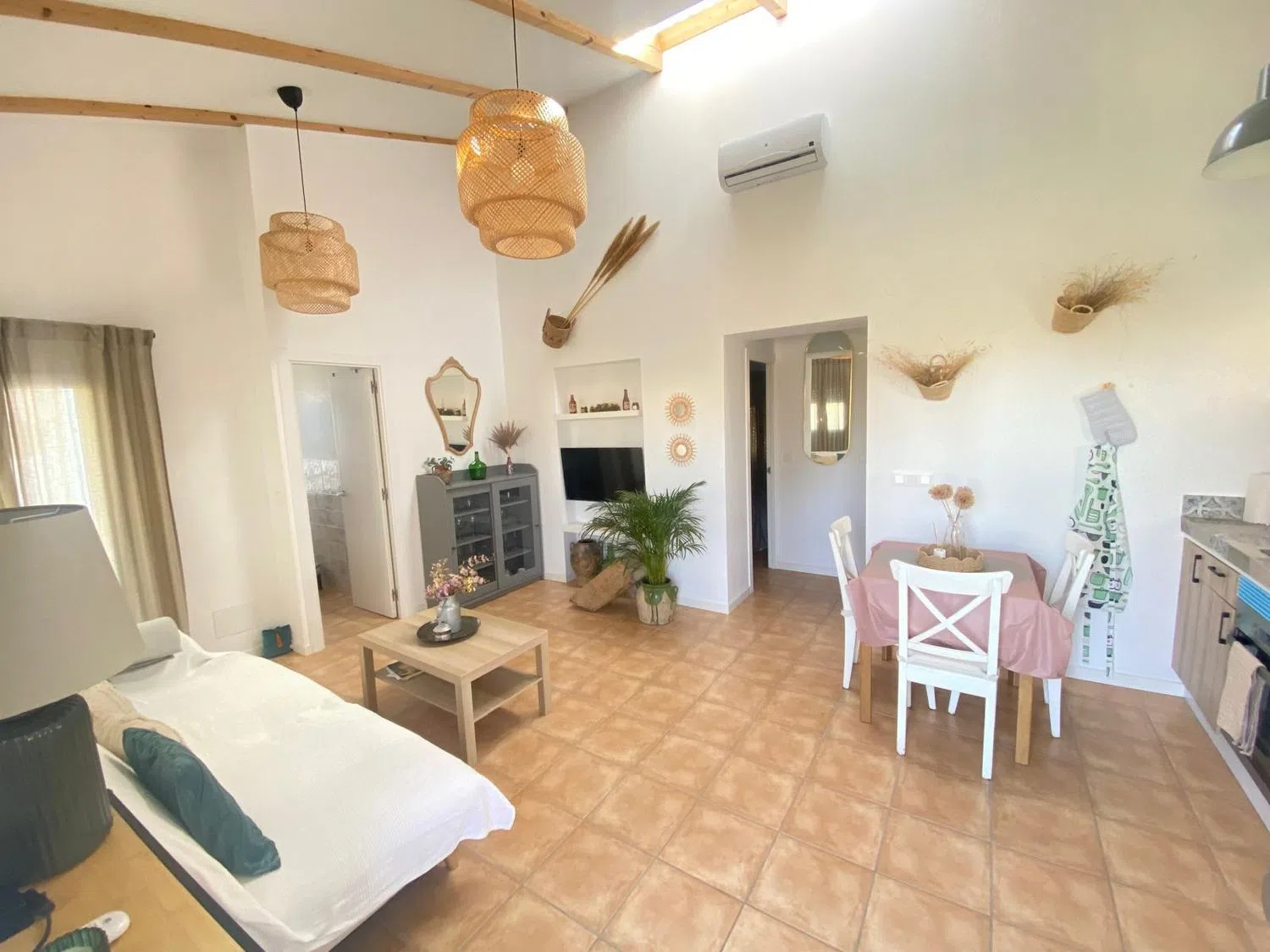 Casa rural en avenida de los Pinos, 1 - Foto 3