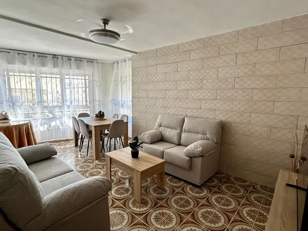 Casa de pueblo en Palomeras, 1 - Foto 3