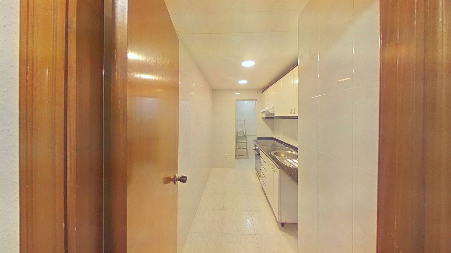 Piso en Santa Rosa - Can Mariner - Foto 15