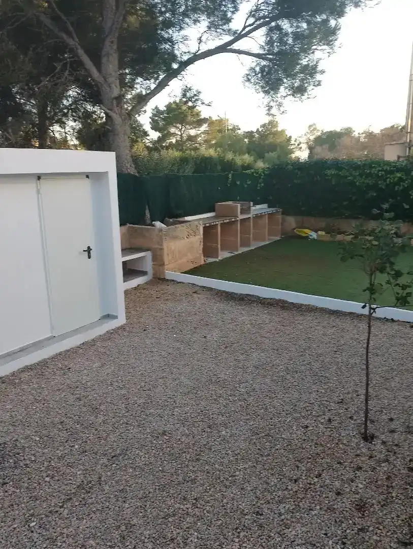 Chalet en  Carrer de la Fira - Foto 6