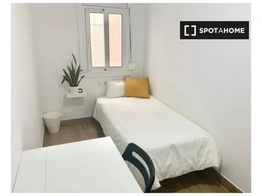 Piso en L'Hospitalet de Llobregat - Foto 15