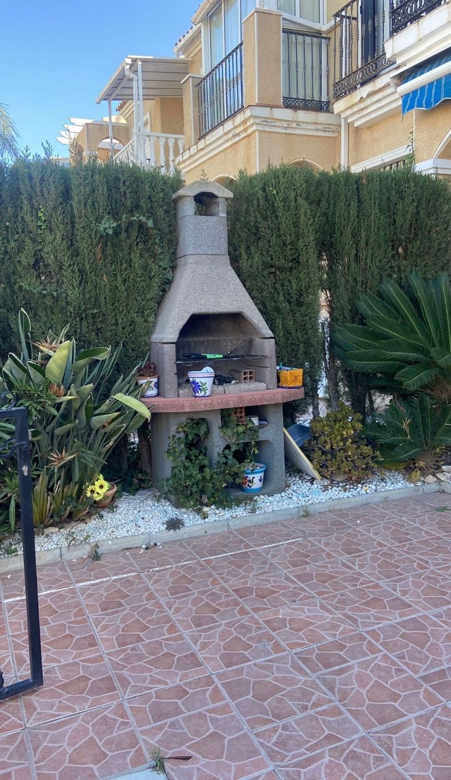 Chalet adosado en Avenida de la Mancha s/n - Foto 17