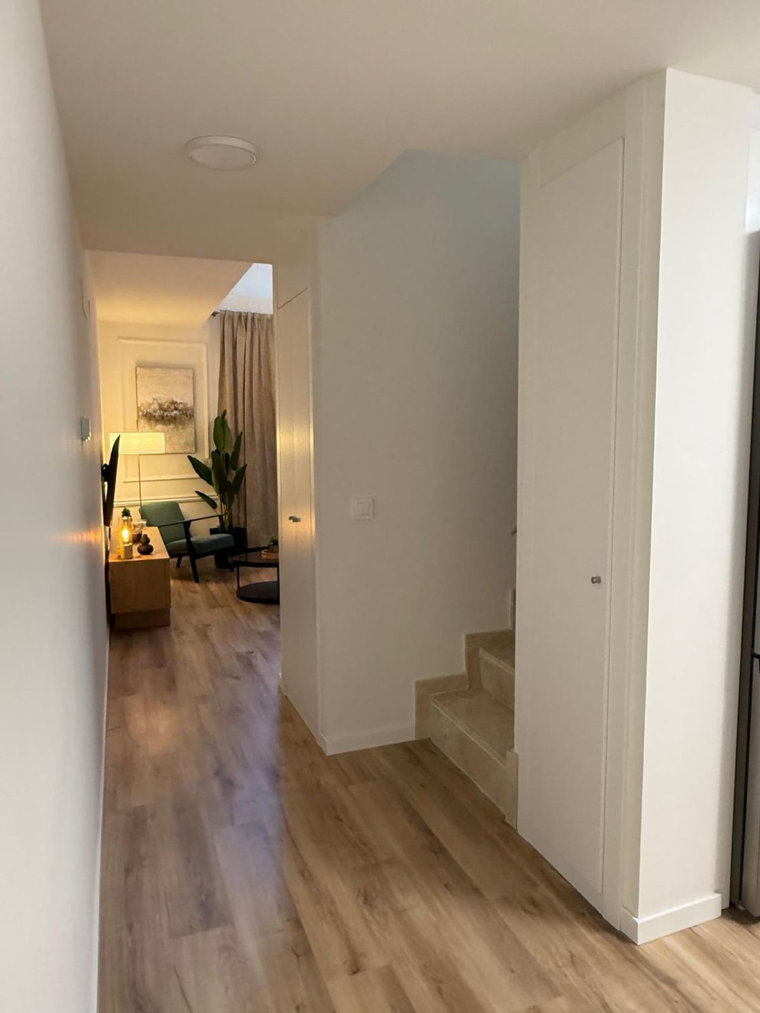 Dúplex en ronda de Segovia, 15 - Foto 5