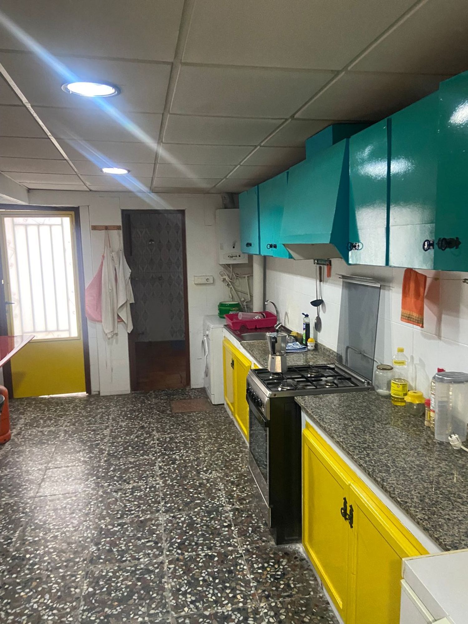 Casa de pueblo en Avenida de la Democracia, 2 - Foto 1