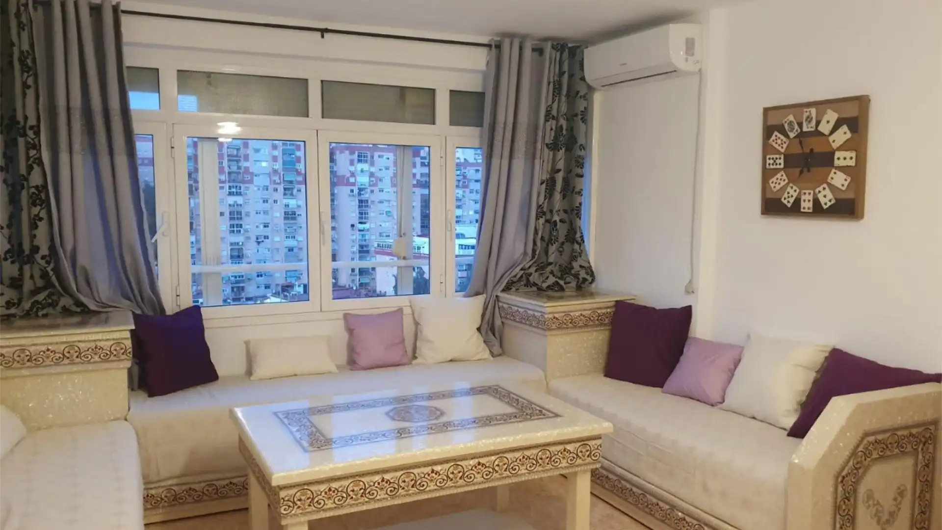 Piso en  Avenida Manuel Gorria 10 - Foto 14