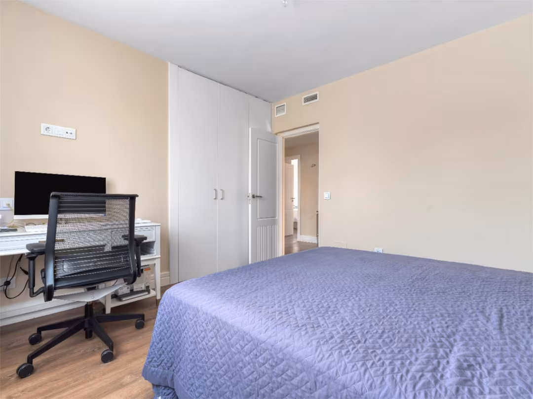 Chalet en  Calle Sierra de Alcaraz 10 - Foto 15