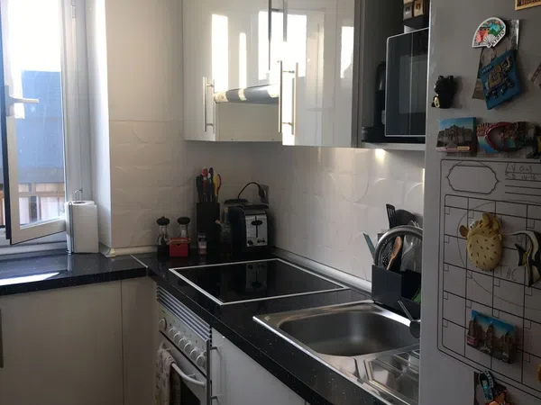 Piso en suiza, 9 - Foto 12