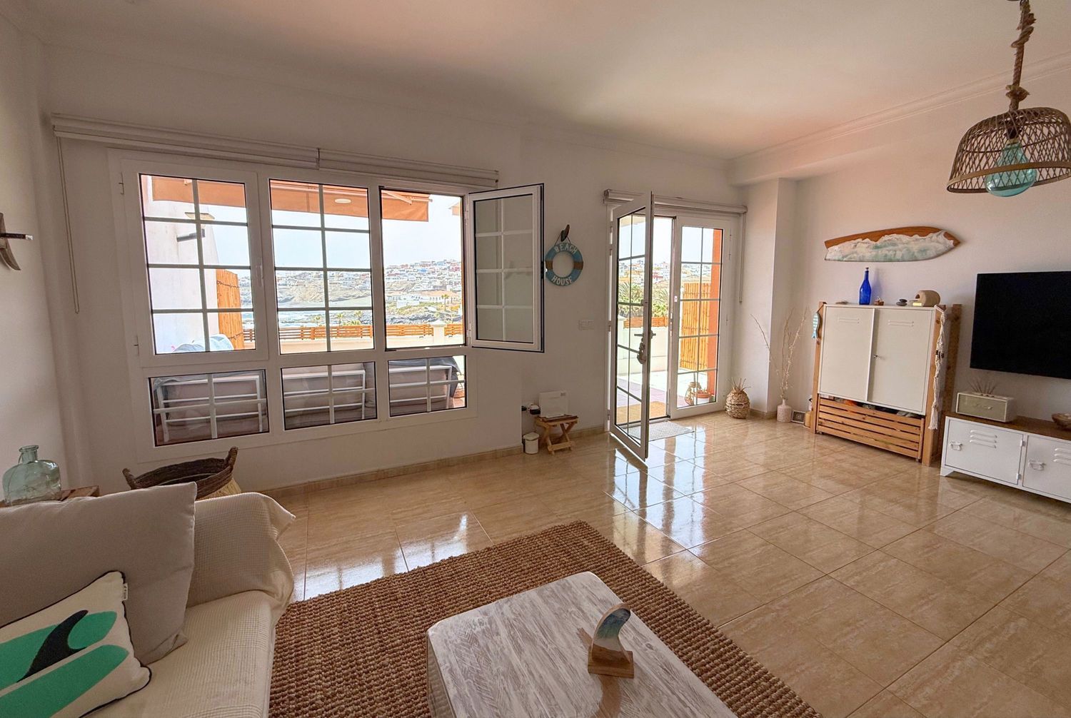 Chalet pareado en Calle Pasote, 45, La Garita - Marpequeña, La Garita - Marpequeña - Foto 2