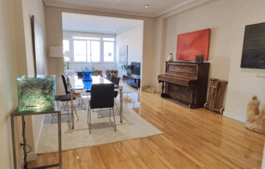 Piso en  Paseo de la Castellana 107 - Foto 23