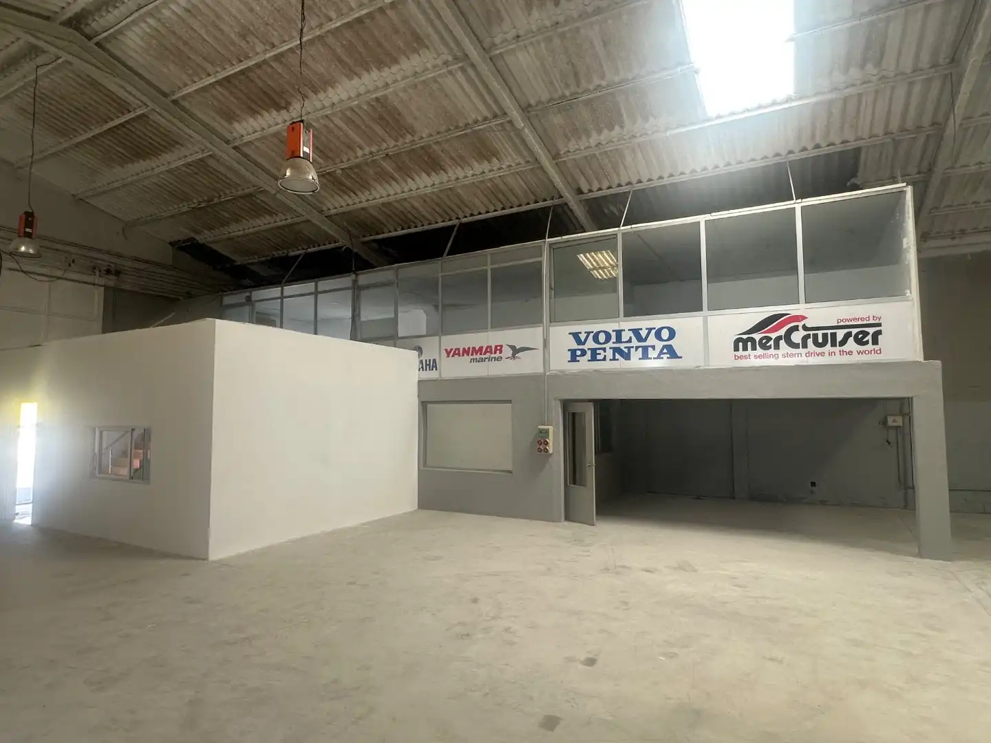 Local comercial en  Calle Aurora Boreal 22 - Foto 10