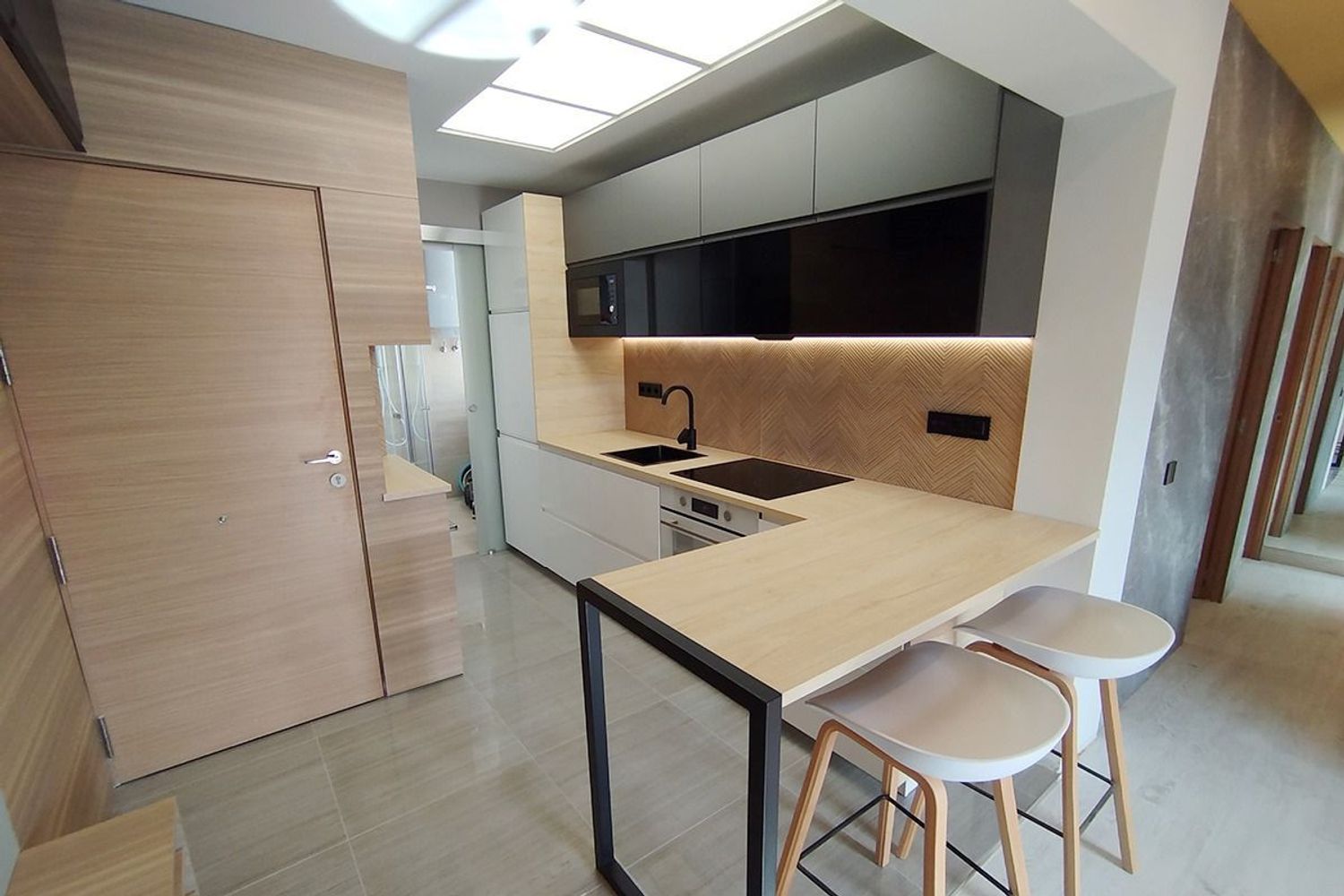 Piso en calle Párroco Juan Antonio Jiménez Higuero, 3 - Foto 8