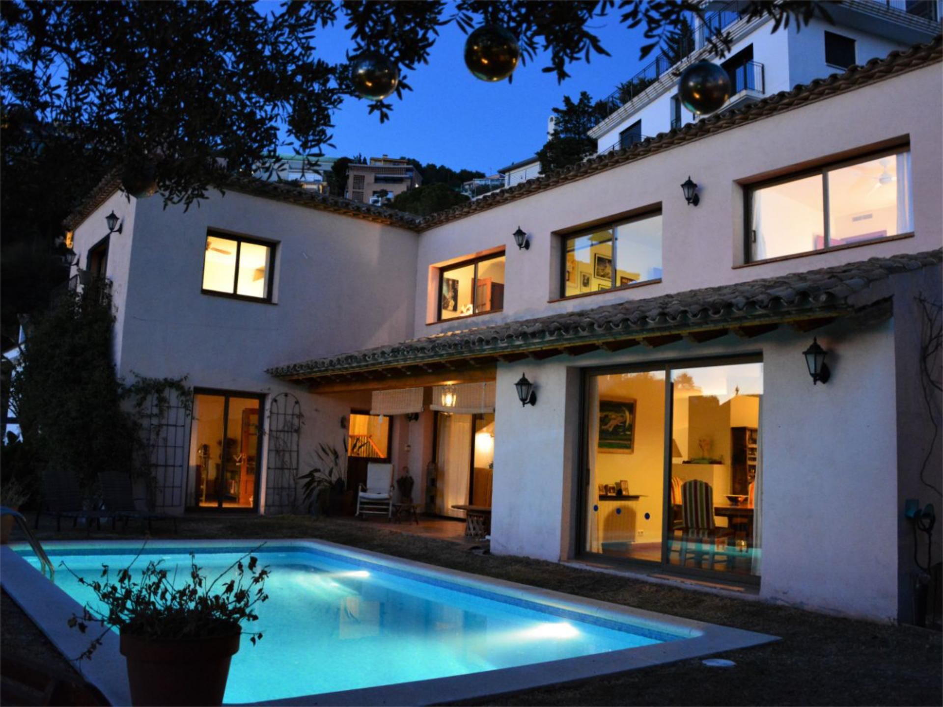 Chalet en  Carrer del Roc Florit 37 - Foto 22