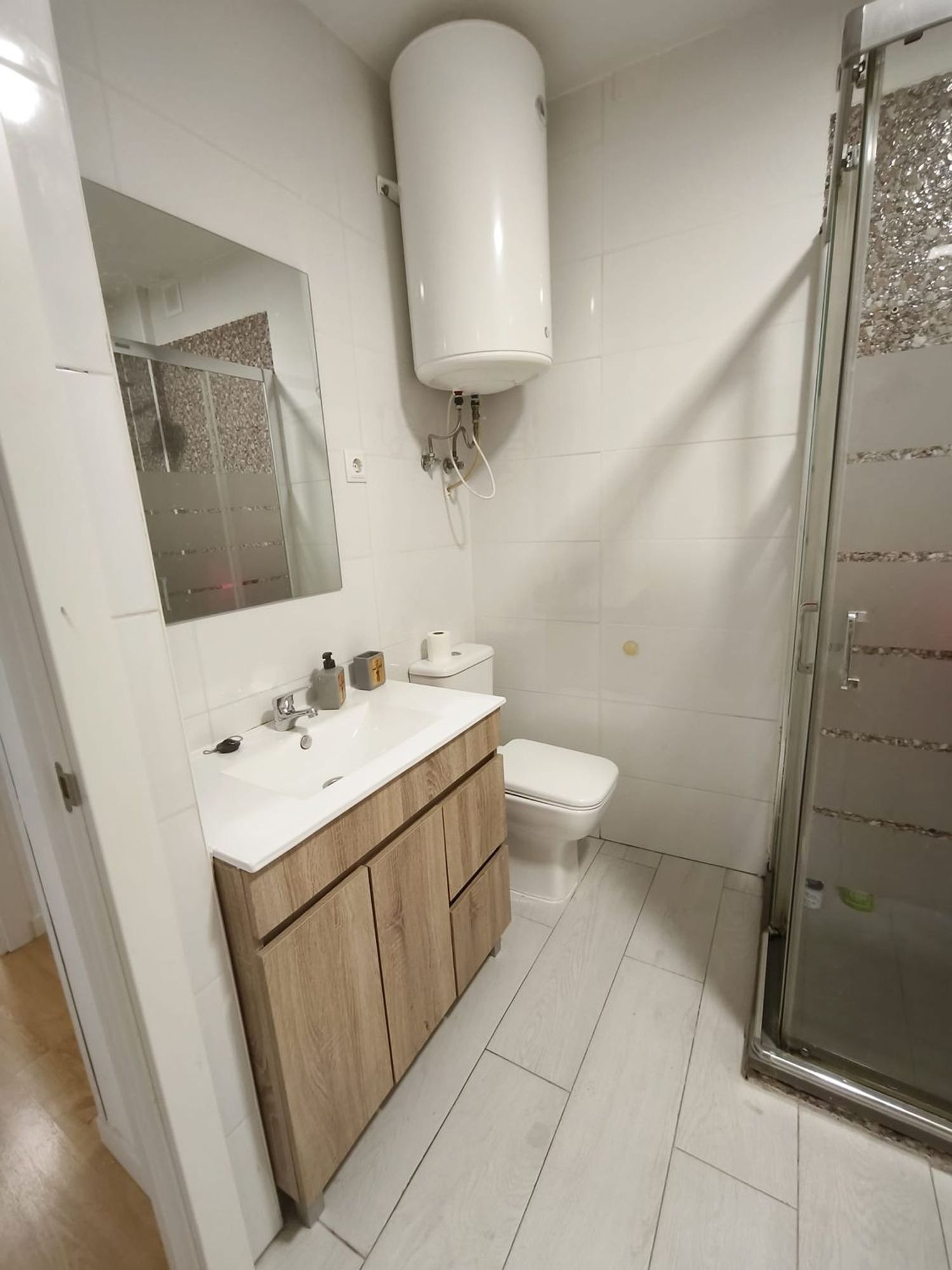 Estudio en Paseo de las Acacias, 11, Acacias - Foto 31