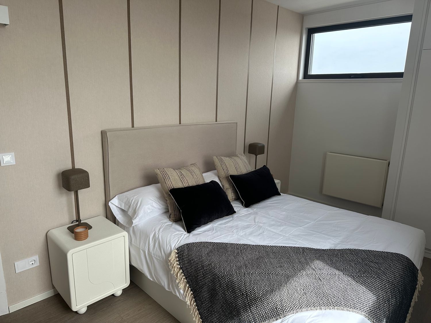 Piso en calle de José Antonio Rebolledo y Palma, 20 - Foto 3