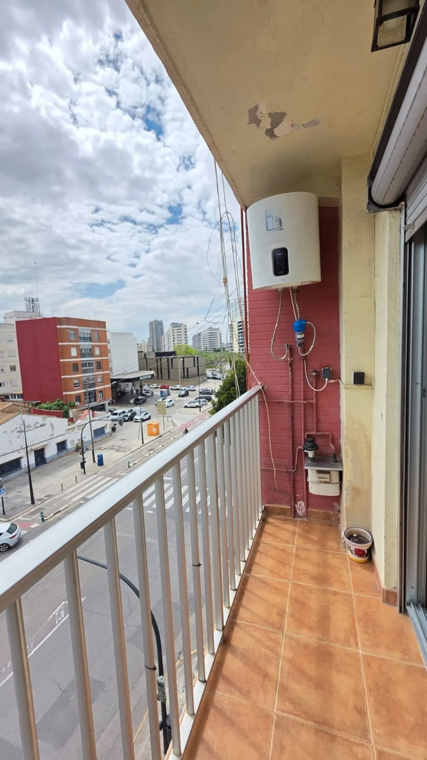 Piso en calle Major de Natzaret, 19 - Foto 7