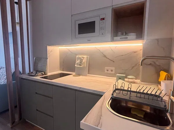 Estudio en Avenida Gamonal, 8, Parque de la Paloma, Parque de la Paloma - Foto 16