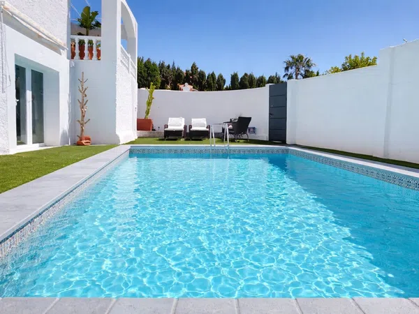 Casa independiente en calle Madrid, 25 - Foto 1