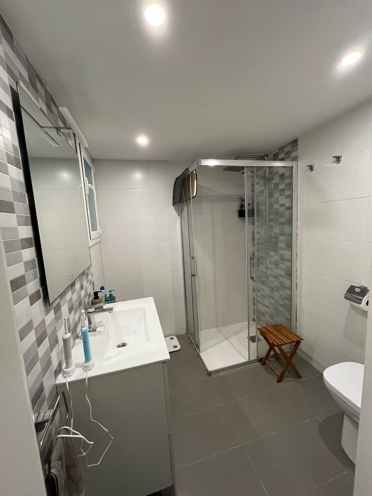 Piso en paseo de Sant Joan Bosco, 47 - Foto 11