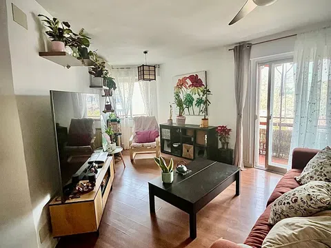 Piso en calle del Conde Rodríguez San Pedro, 58