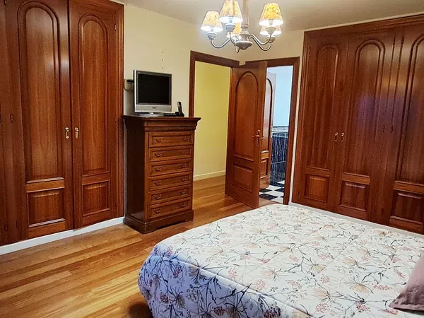 Casa independiente en Barrio Monte Rozas - Foto 23