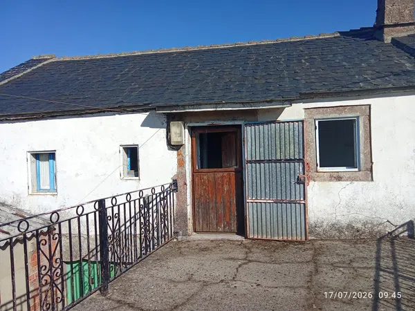 Casa rural en Calle s/n - Foto 9