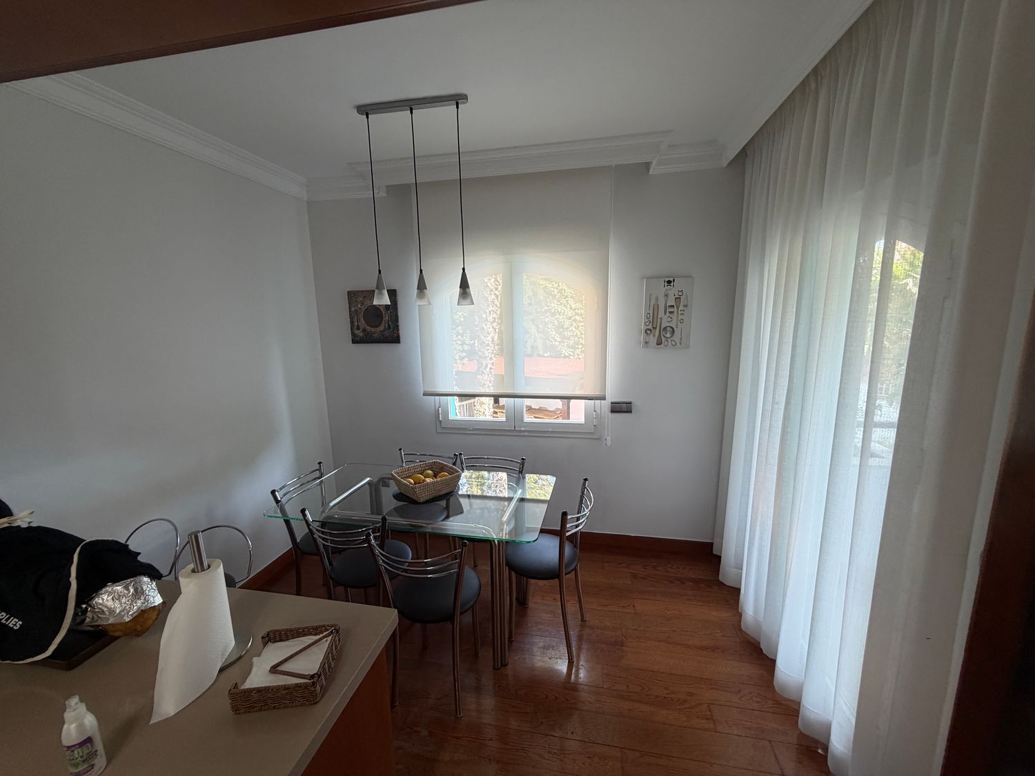 Casa o chalet independiente en Calle Leoni Benabú s/n, Pinares de San Antón - Foto 15