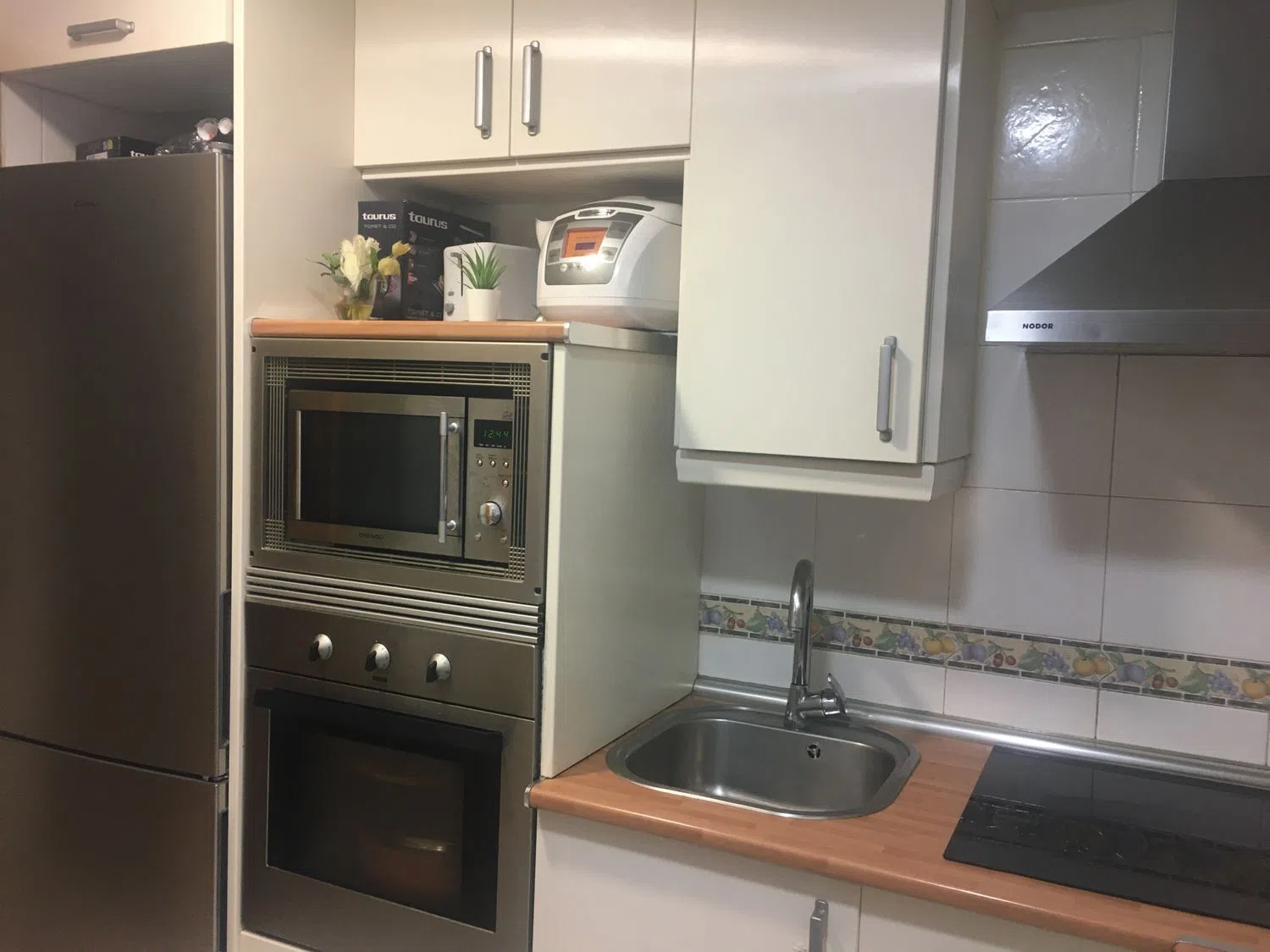 Piso en calle de Ramona, 39 - Foto 13